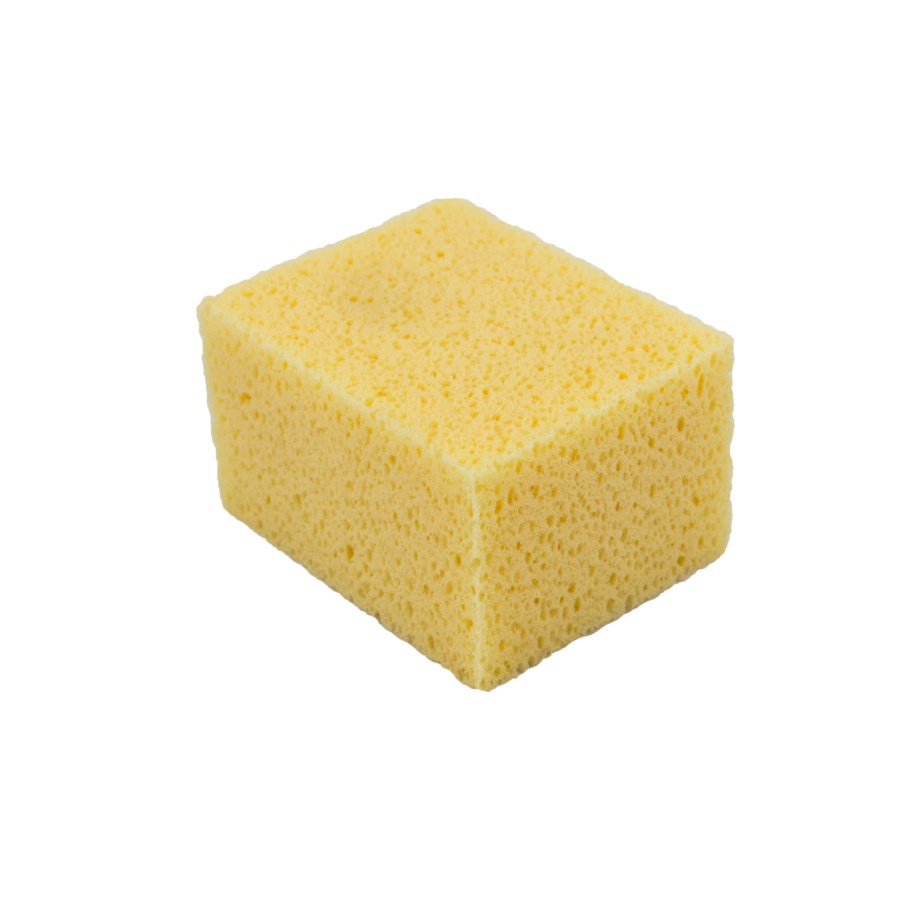 Seramik Rötuş Süngeri RHM 100*80*60 mm