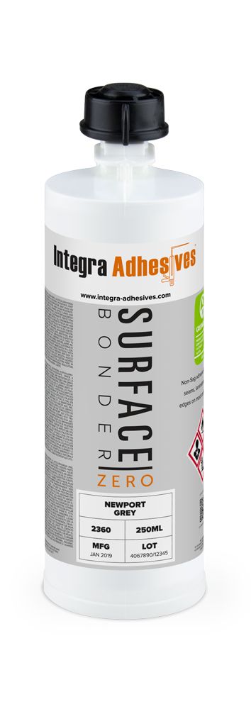 Seramik Yapıştırıcısı PURE WHITE ZERO (250ML)