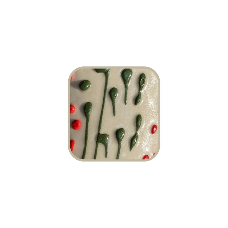 Sır Altı Boya Ca-Koyu Yeşil