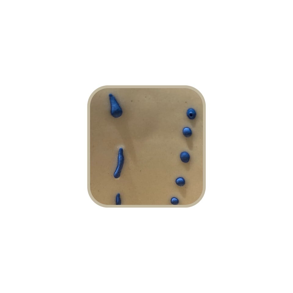 Sır Altı Boya Ca-Mavi