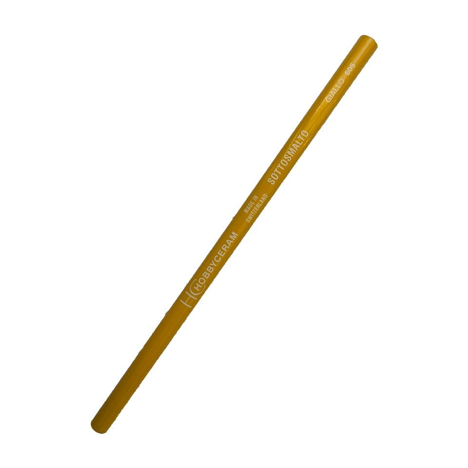 Giallo Sarı Sıraltı Kalem