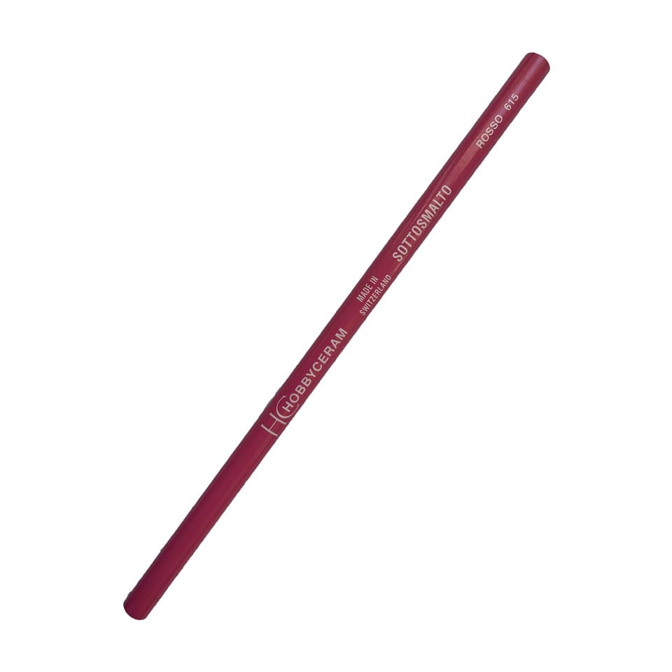 Rosso Red Sıraltı Kalem