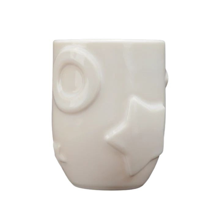 Translucent Cream Sır WC-103