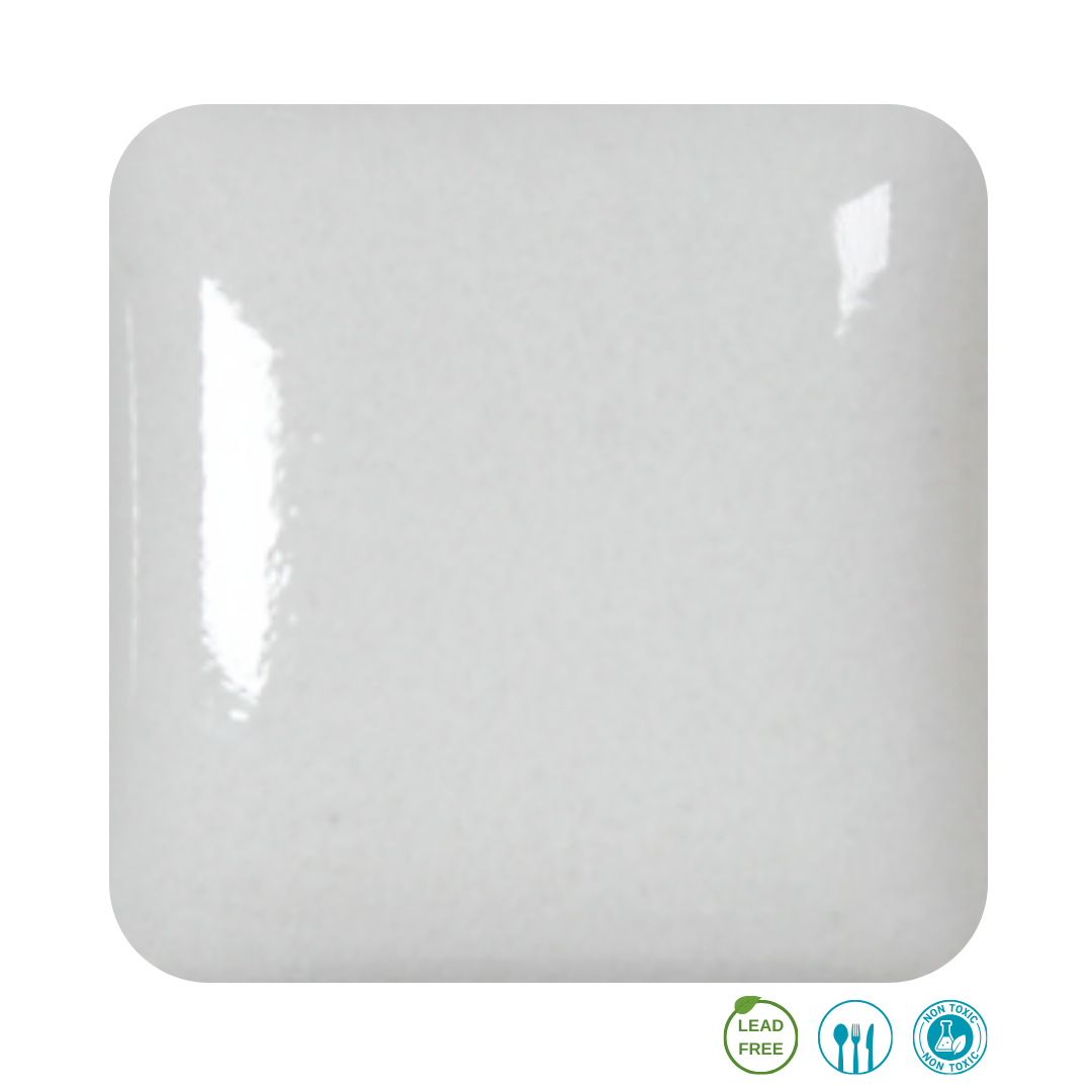 V-3 Chun Base Glaze-Dry  (1000 Gr)