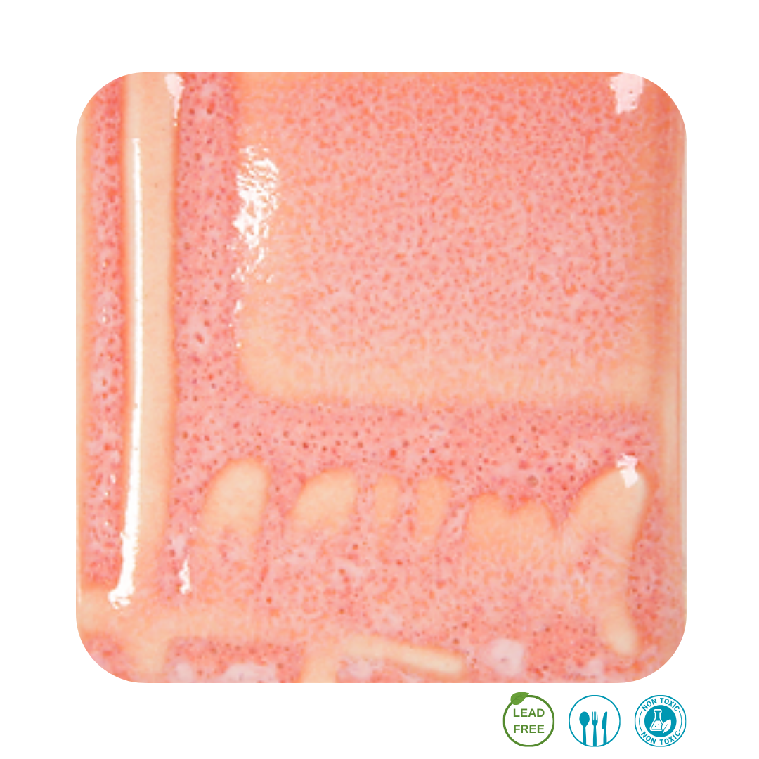 WC - 101 Brilliant Sunburn Glaze