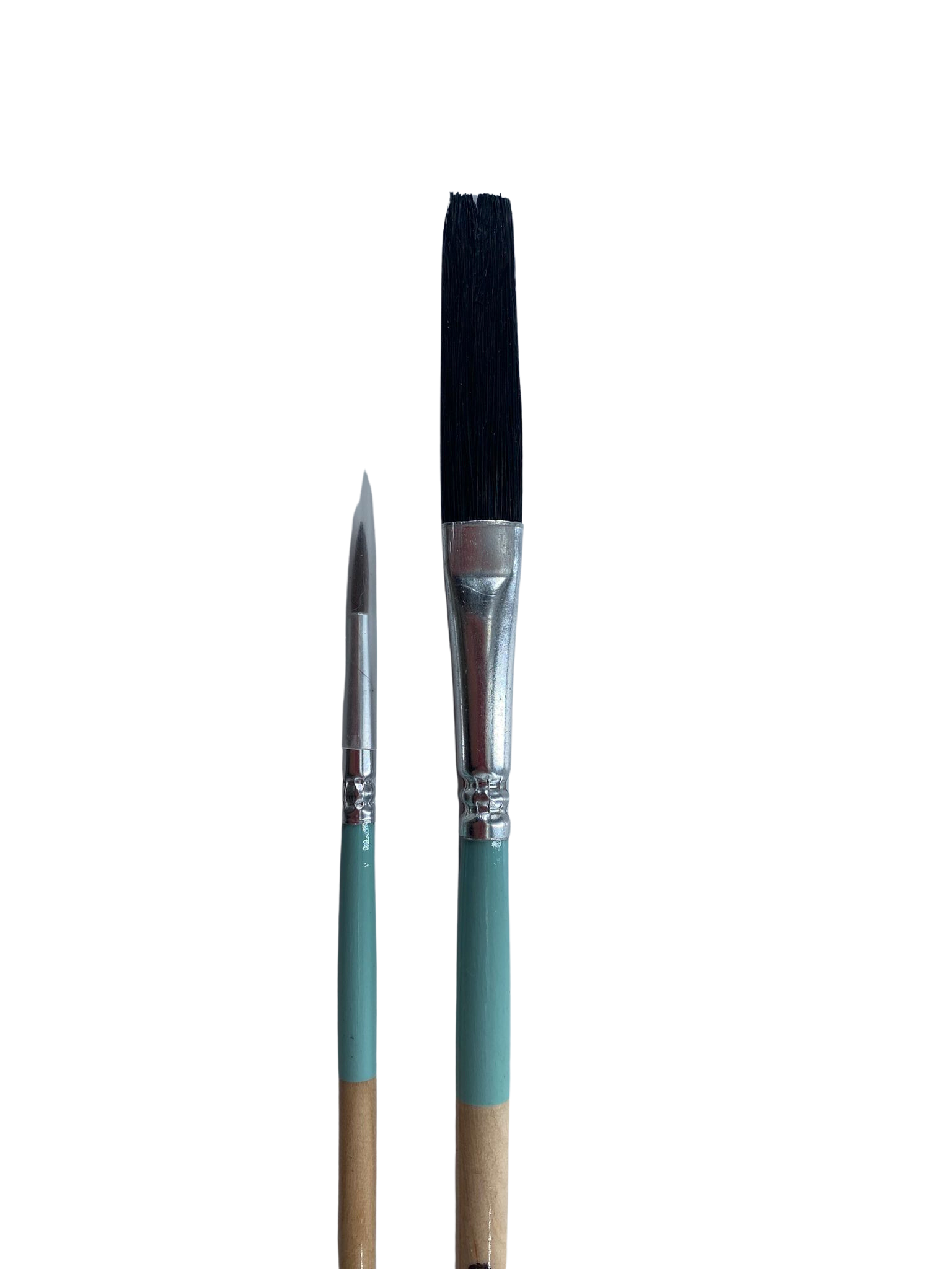 Yaldız Fırça Seti (2 Parça)