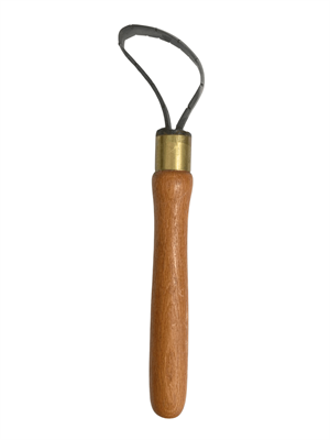 Alçı Model Kazıma Aleti MTT25