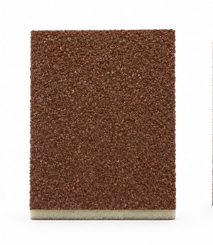 Alüminalı Zımpara Sünger Kaba 36 Grit