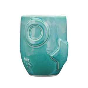 Antique Jade Sır WC-107