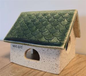 B-Mix Speckles - Sıcak Beyaz Benekli Stoneware Çamur WC408