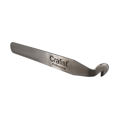 Dip Alma Aleti Kesik Oval PRO - 07