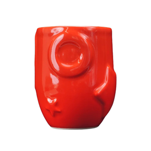 Dynasty Red Sır MS-96