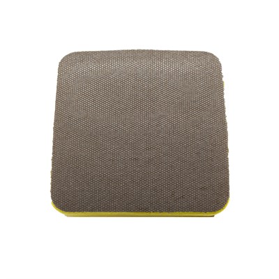 Elmas Zımpara Pedi 75x75mm