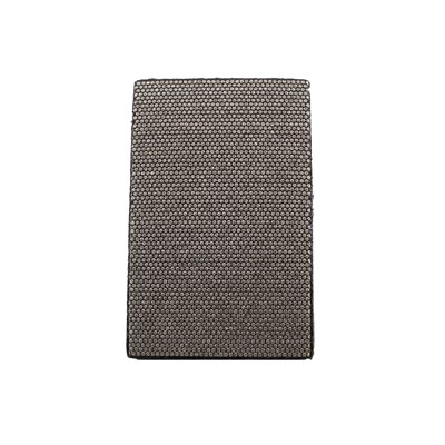 Elmas Zımpara Pedi 45x70mm