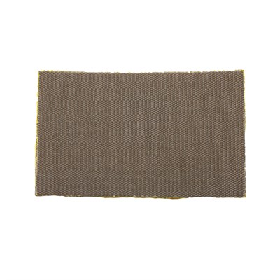 Elmas Zımpara Pedi QRS 90mm x 55mm