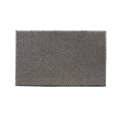 Elmas Zımpara Pedi QRS 90mm x 55mm