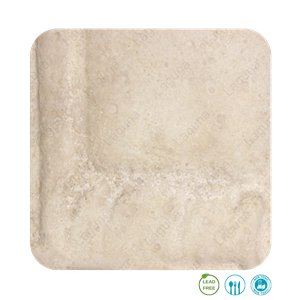 EM - 1245 Light Gream Glaze