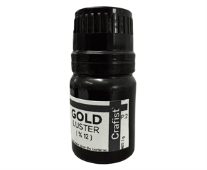 Gold Lüster - Altın Yaldız