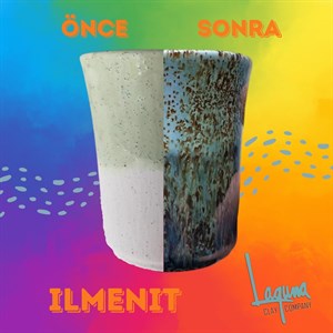 İlmenit (Granül)