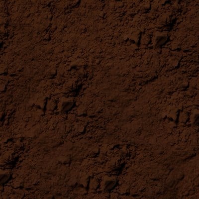 Gold Kahve Toz Pigment GLS-1175