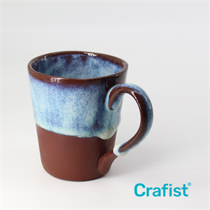Kızıl Kahve Stoneware Döküm Çamuru K2-1200 