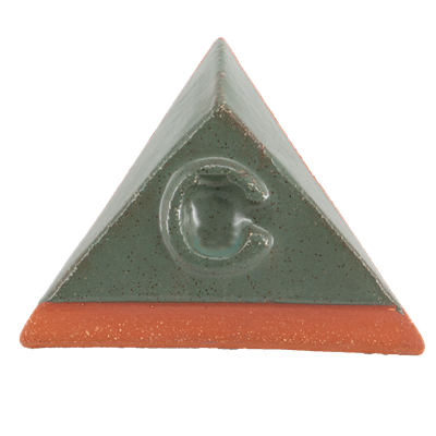 Adaçayı Yeşili Toz Sır LM-2116