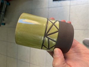 Maskeleme Bandı-5mm-9m (Dekor Bandı)