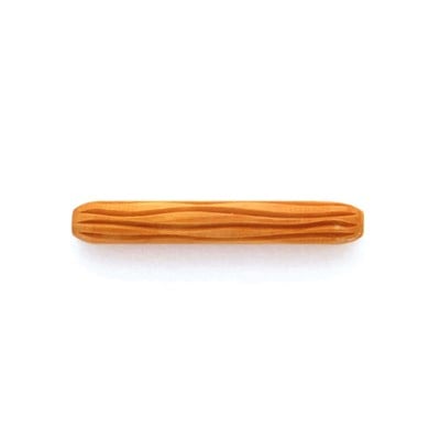 Yatay Çizgiler HR-04 Desenli Ahşap Rulo - 10cm