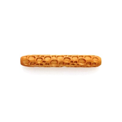 Parke Taşları HR-10 Desenli Ahşap Rulo - 10cm