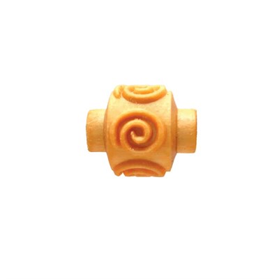 Spiral MRL-14 Mini Desenli Ahşap Rulo - 10mm