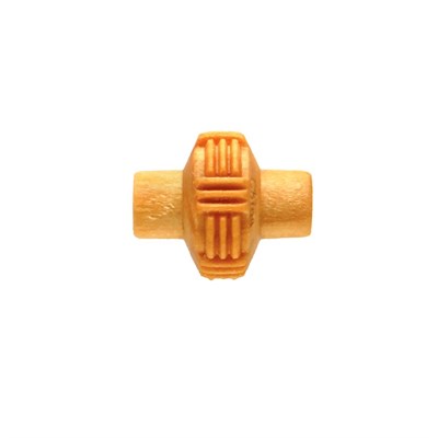 Örgülü Sepet MRS-17 Mini Desenli Ahşap Rulo - 5mm