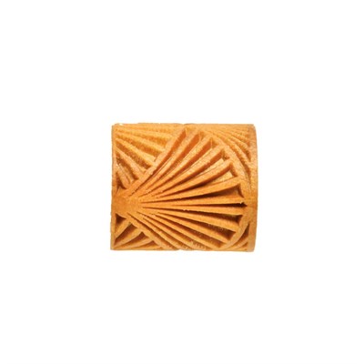 Yatay Fanlar MRX-07 Mini Desenli Ahşap Rulo - 20mm