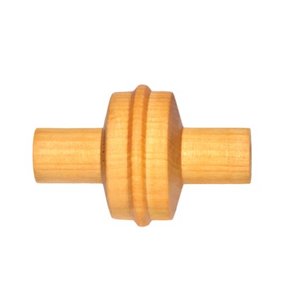 Single Groove RS-101 Desenli Ahşap Rulo - 1.5cm