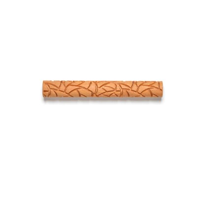 Winter Frost TW-03 Twig Desenli Ahşap Rulo