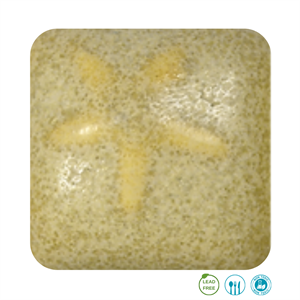 Yellow Ore Sır MS-251