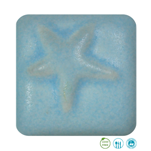 Aqua Blue Sır MS-255
