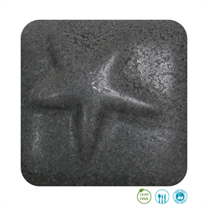 MS-260 Charcoal Glaze