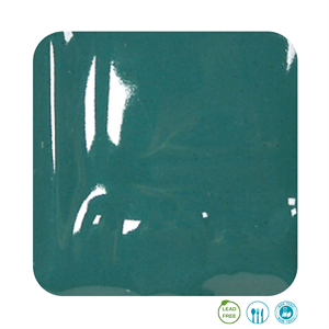 MS-312 Teal Glaze