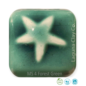 Forest Green Sır MS-4
