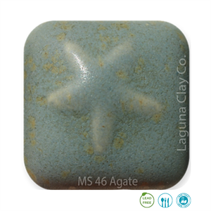 Agate Sır MS-46