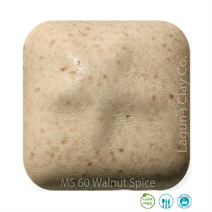 Walnut Spice Sır MS-60
