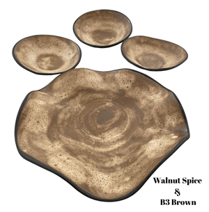 Walnut Spice Sır MS-60