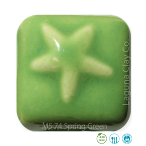 Spring Green Sır MS-74