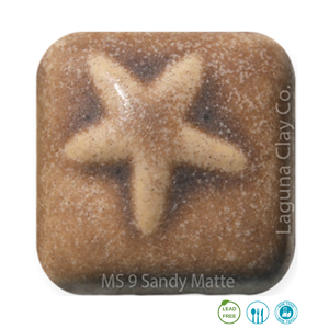 Sandy Matte Sır MS-9
