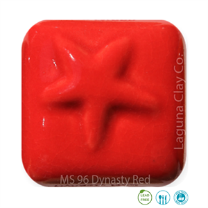 Dynasty Red Sır MS-96