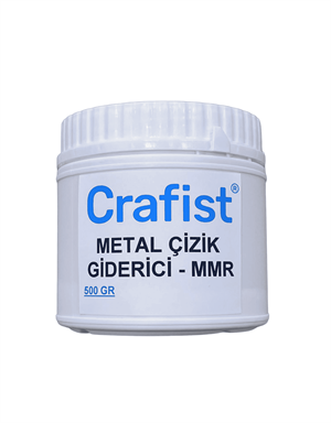 Porselen Metal Çizik Giderici MMR 