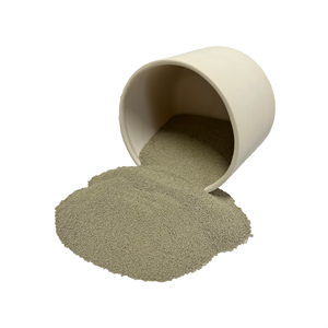Seramik (Akçini) 1040 Granül Döküm Çamuru-5 kg
