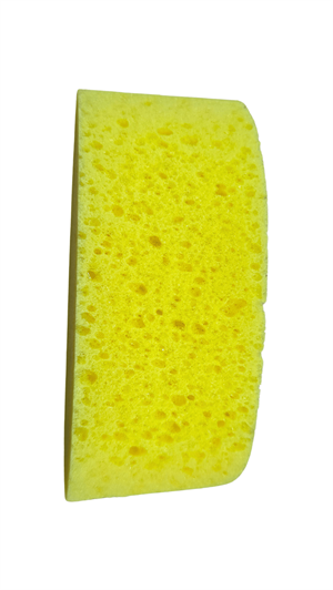 Seramik Rötüş Süngeri RHY OVAL