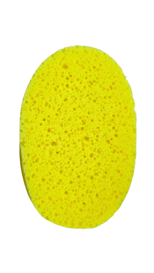Seramik Rötüş Süngeri RHY OVAL