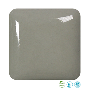 SG-93 Clear Glaze - Dry (1000 gr)
